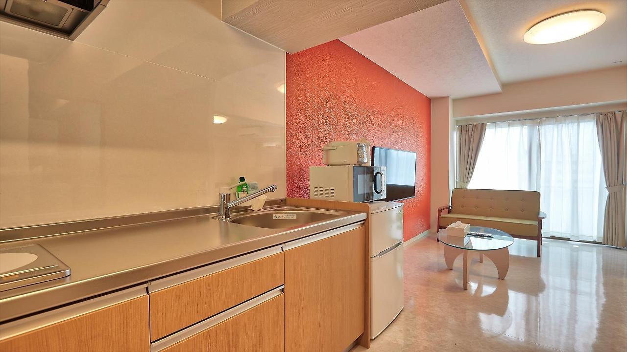 Mango Resort Okinawa Chatan Εξωτερικό φωτογραφία