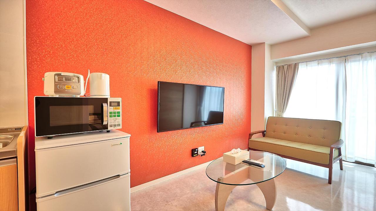Mango Resort Okinawa Chatan Εξωτερικό φωτογραφία