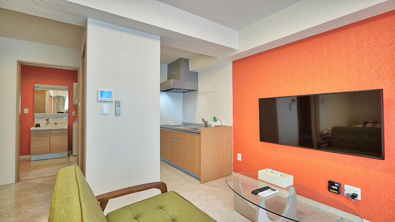 Mango Resort Okinawa Chatan Εξωτερικό φωτογραφία