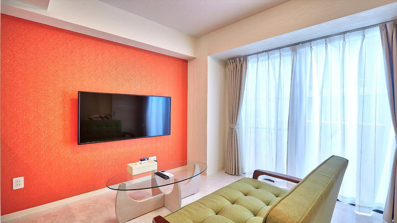 Mango Resort Okinawa Chatan Εξωτερικό φωτογραφία