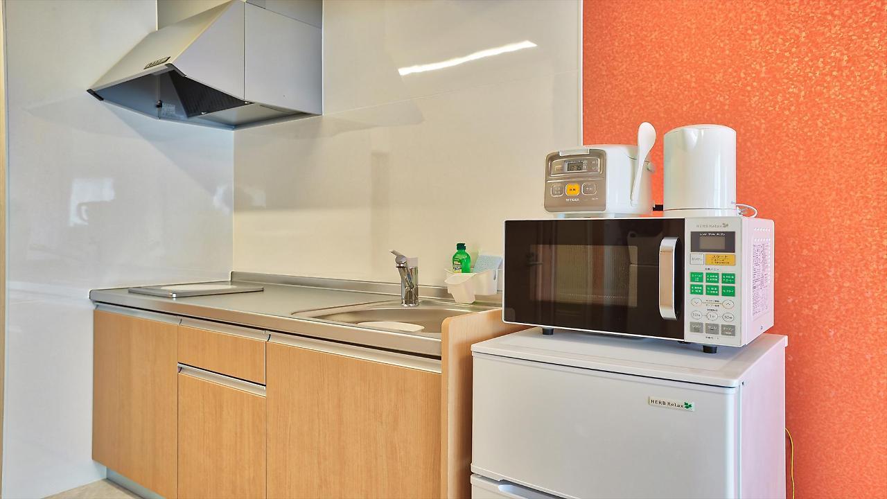 Mango Resort Okinawa Chatan Εξωτερικό φωτογραφία
