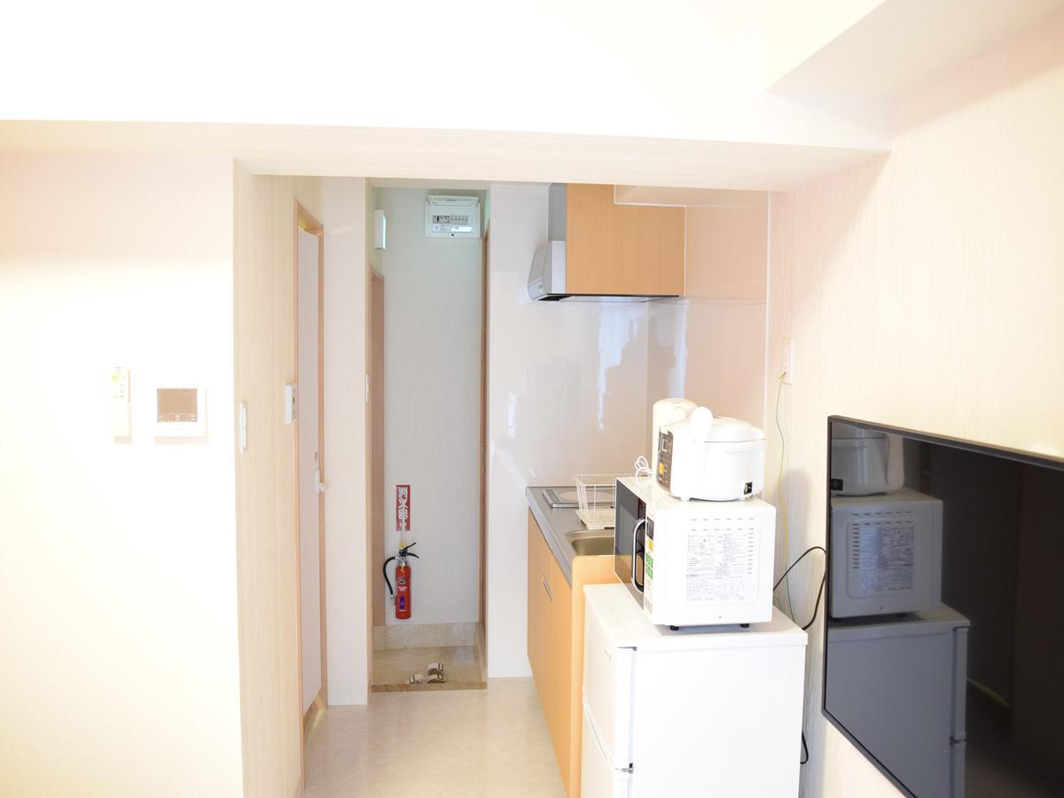 Mango Resort Okinawa Chatan Εξωτερικό φωτογραφία