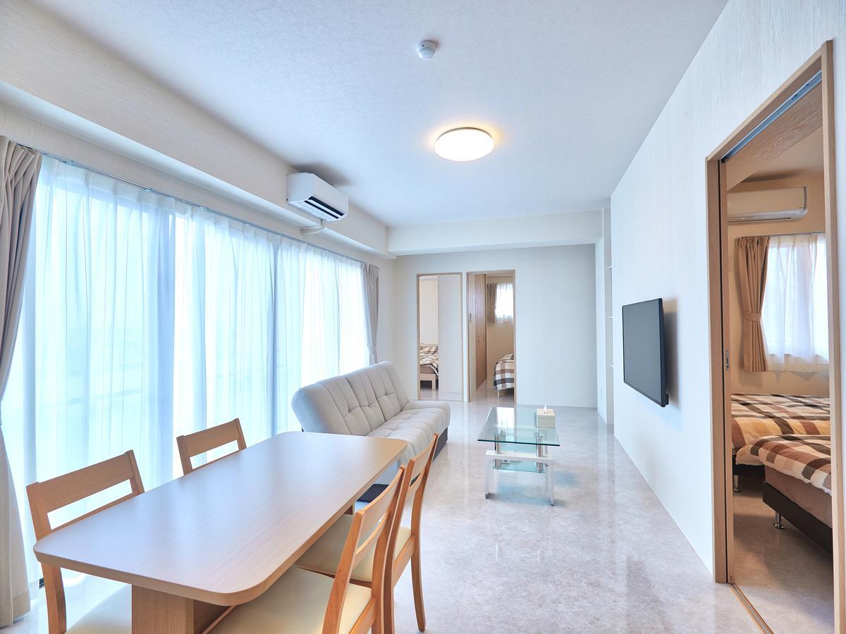 Mango Resort Okinawa Chatan Εξωτερικό φωτογραφία