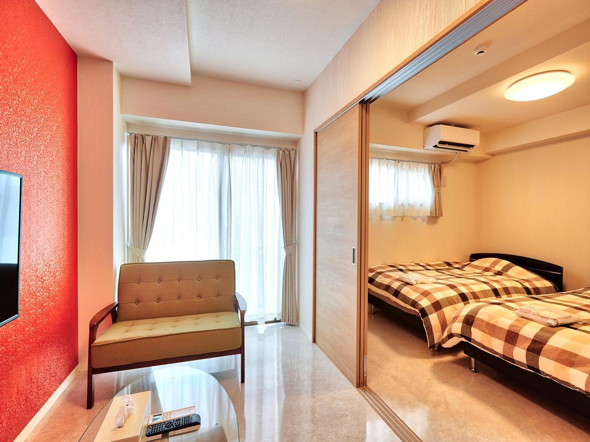 Mango Resort Okinawa Chatan Εξωτερικό φωτογραφία