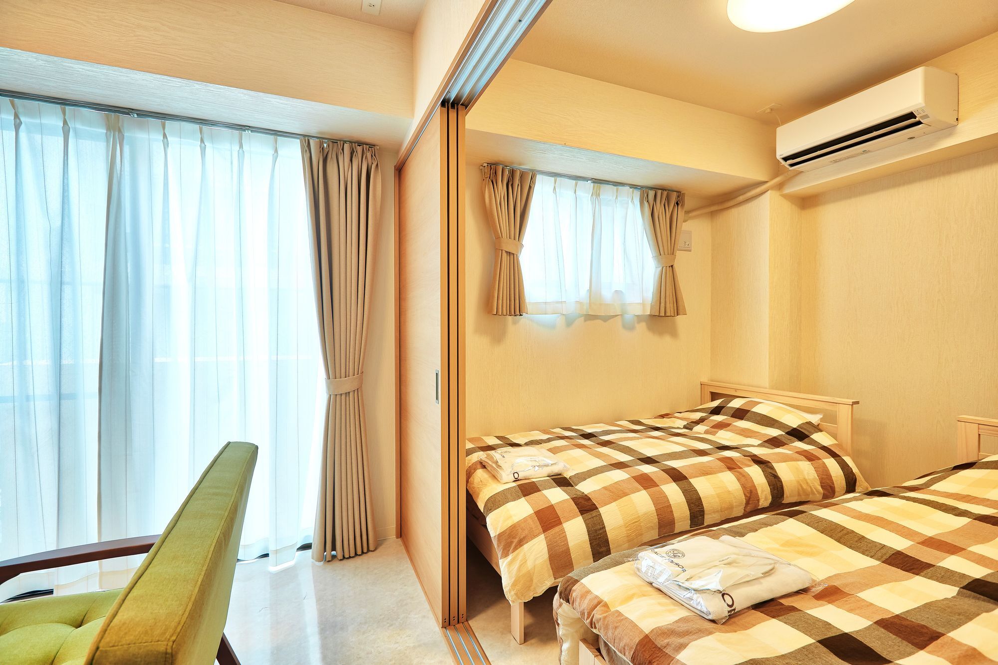 Mango Resort Okinawa Chatan Εξωτερικό φωτογραφία